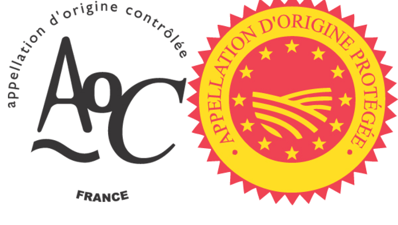 AOC PDO Protected Designation