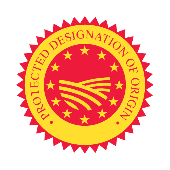 PDO Protected Designation of Origin