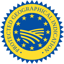 PGI Protected Geographical Indication